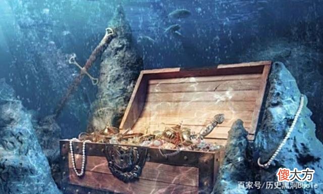 【爱历史】五大失落宝藏之一已经被证实真实存在，专家发掘出4万余件文物