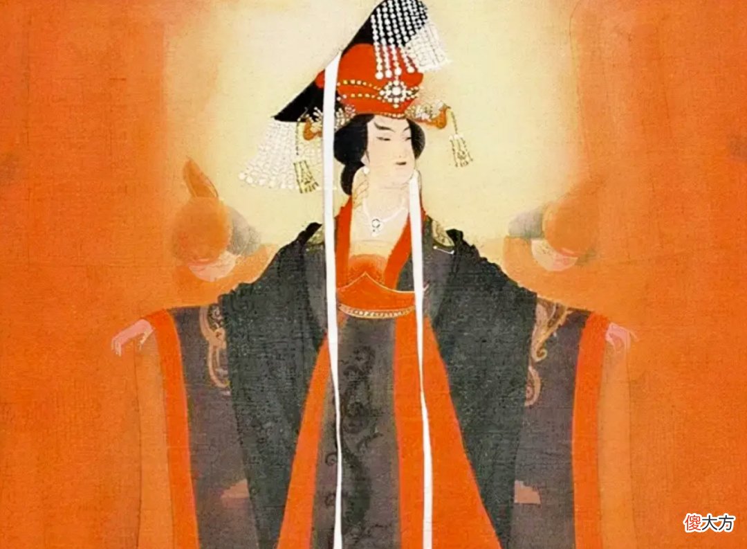 【爱历史】吐蕃曾“横扫”大唐名将，四朝天子束手无策，最后却倒在女皇脚下