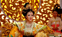 【历史故事】李裹儿：被称为唐朝“第一美人”，却心如毒蝎，称“太子”为奴才