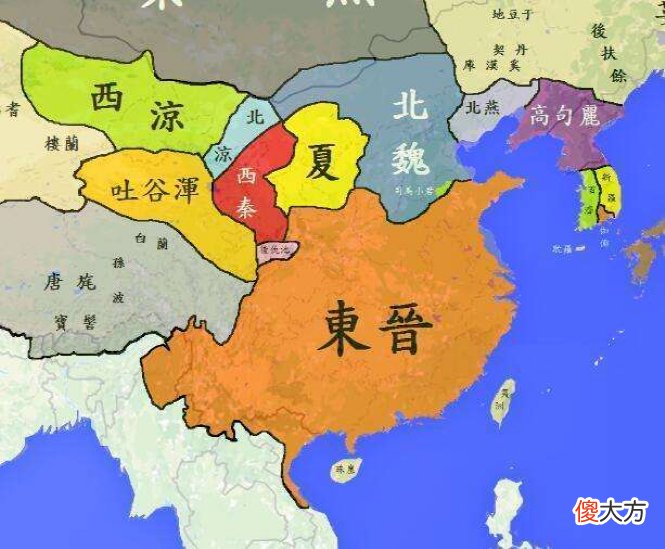 【历史故事】公主落难，逃到民间被卖给大户人家当奴婢，恢复身份后：斩其全家