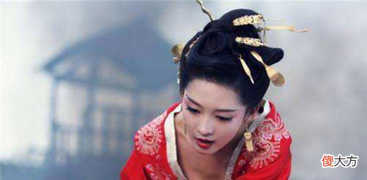 【历史故事】公主落难，逃到民间被卖给大户人家当奴婢，恢复身份后：斩其全家