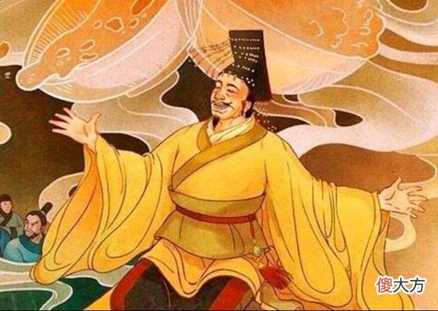 【历史故事】公主落难，逃到民间被卖给大户人家当奴婢，恢复身份后：斩其全家