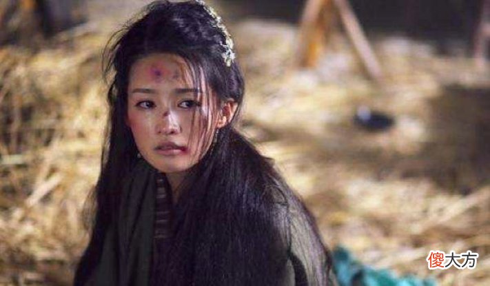 【历史故事】公主落难，逃到民间被卖给大户人家当奴婢，恢复身份后：斩其全家