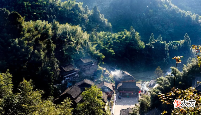 藏在贵州深山传承千年的瑶浴 广西千年瑶浴传承人