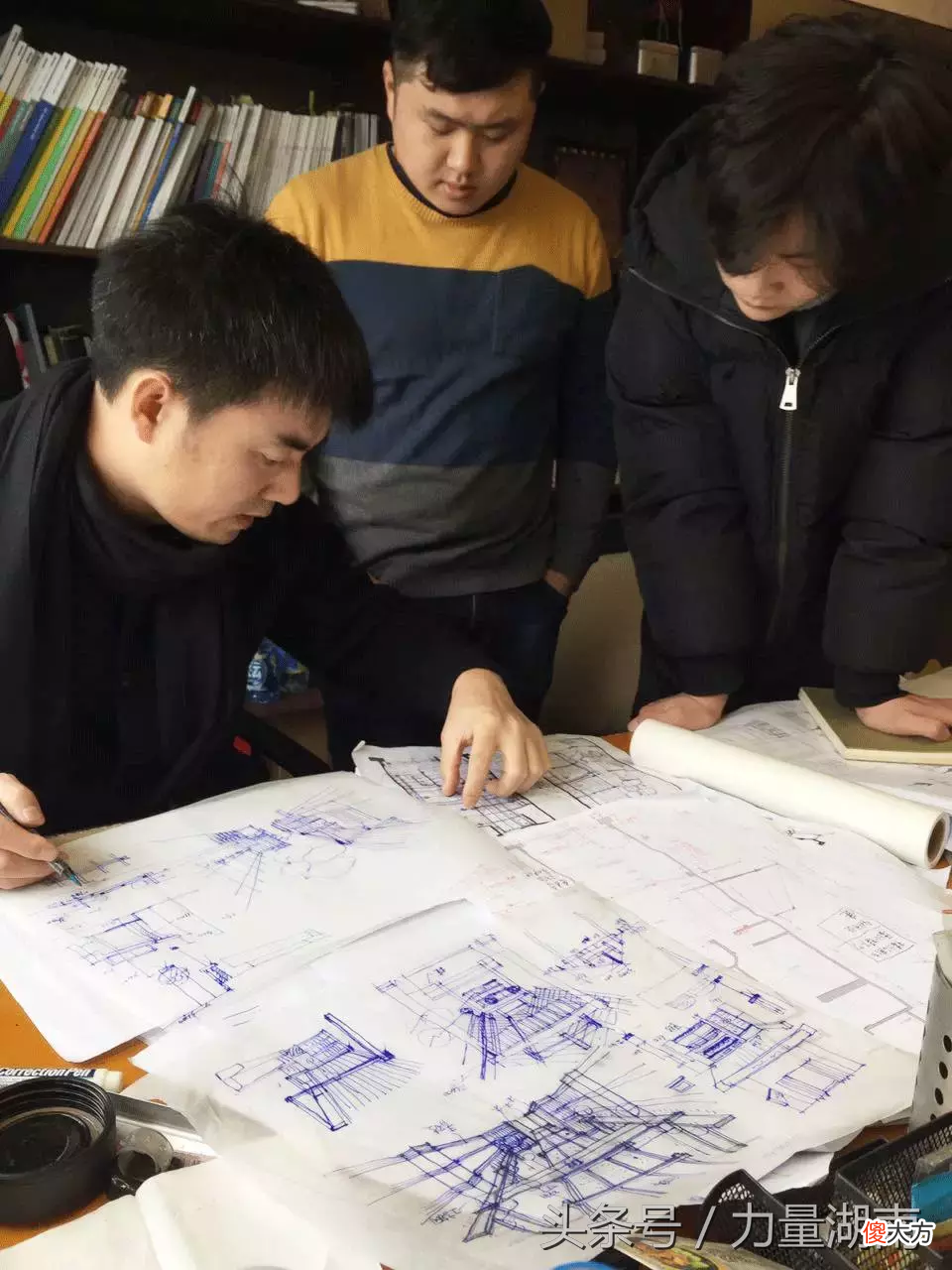 空间的编码与解码 简述编码与解码