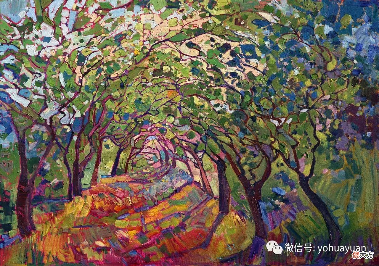 什么是色彩组合 色彩组合的含义