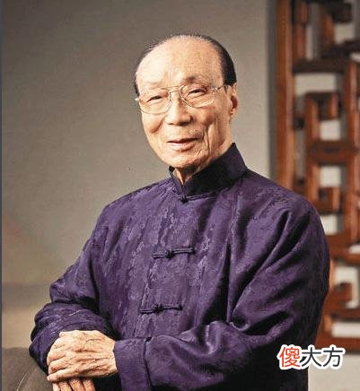 有些逸夫楼是邵逸夫全部出资 邵逸夫的逸夫楼