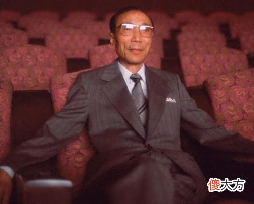 邵逸夫一生捐赠6000多座逸夫楼 邵逸夫一生捐赠3万多座逸夫楼