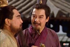 【爱历史】拼爹三国！刘备曹操家世对比，差距到底有多大？