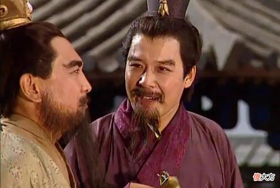 【爱历史】拼爹三国！刘备曹操家世对比，差距到底有多大？