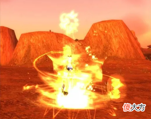 【游戏世界】魔兽世界tbc怀旧服开放3.13版本，80级同样可以秒人