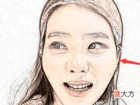 这几种面相的女人最薄情
