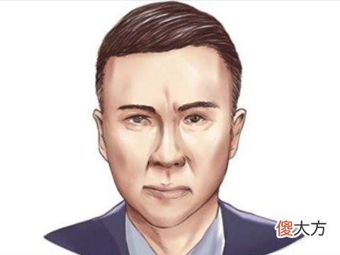 面相教你一眼辨别薄情男千万要注意