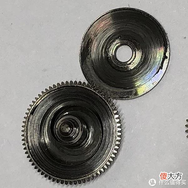 【就爱时尚】日表鉴赏之精工手表之精工舍大脸猫保养