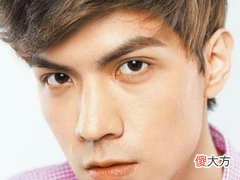 男人眉毛之间的距离宽代表什么