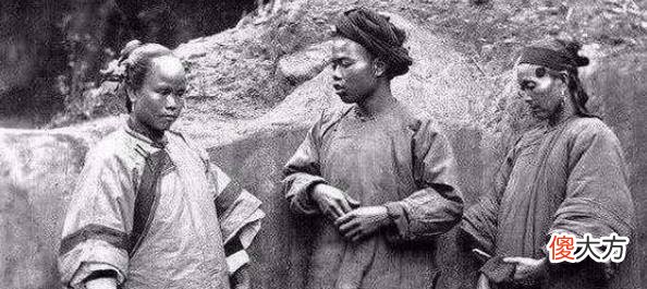 【爱历史】古代穷人娶不起媳妇如何延续香火？想出的一个办法，延用到清朝