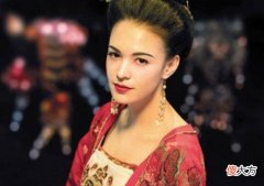 【爱历史】杨玉环宠冠后宫十余年，为何没有为唐玄宗生下一男半女？