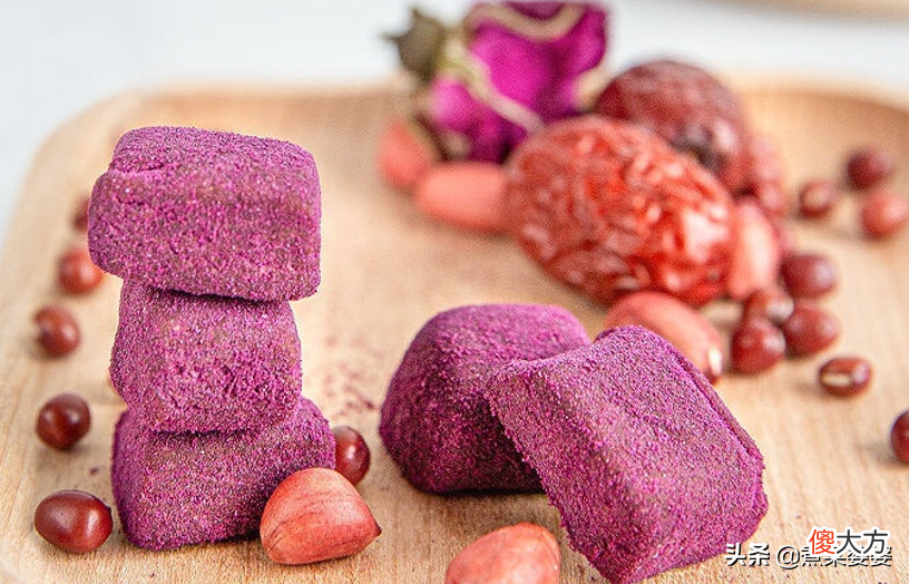 建议女人常吃这3种食物 女性应该常吃的食物