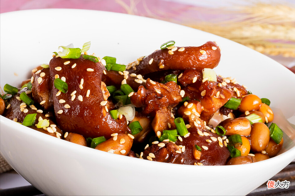4种食物该吃就吃 这几种食物一定要多吃