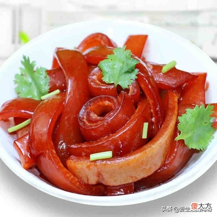 记得多吃这4样食物 尽量多吃这四种食物