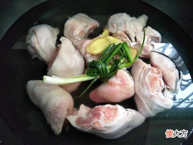 记得多吃这3样食物 多吃四种食物