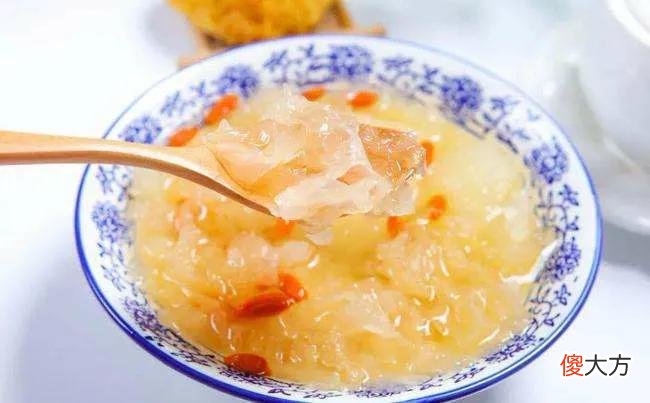 记得多吃这3样食物 多吃四种食物
