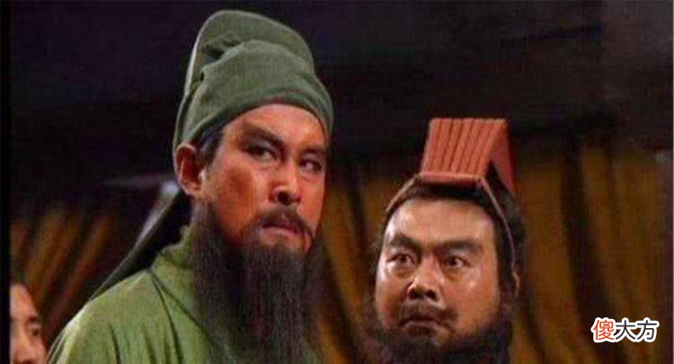 【爱历史】刘禅投降后，关羽惨遭灭门，为何张飞后人无人敢动呢？