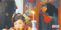 【爱历史】古代穷人娶不上媳妇如何延续香火？古人的“典妻”法一直用到清朝