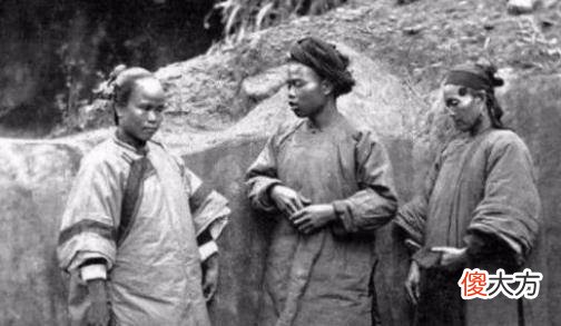 【爱历史】古代穷人娶不上媳妇如何延续香火？古人的“典妻”法一直用到清朝