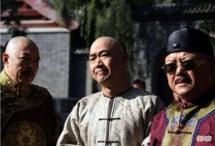 【爱历史】两江总督唐文尧天天吃白菜，怎么还会被雍正下令满门抄斩？