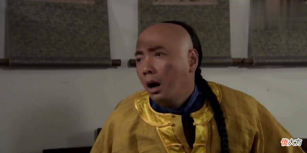 【爱历史】两江总督唐文尧天天吃白菜，怎么还会被雍正下令满门抄斩？