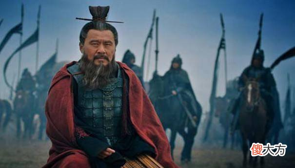 【爱历史】汉水之战，黄忠和赵云究竟谁是主帅？
