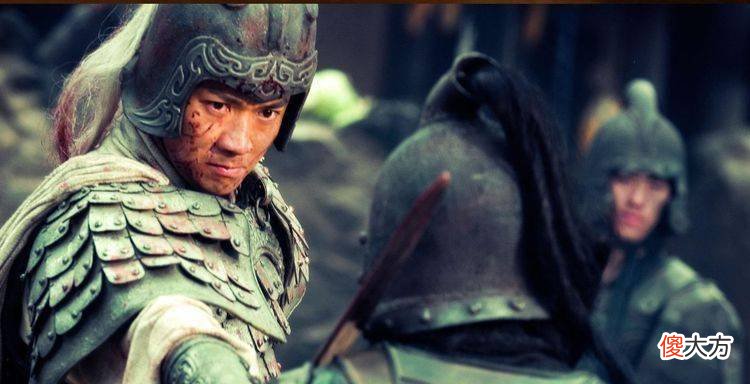 【爱历史】汉水之战，黄忠和赵云究竟谁是主帅？