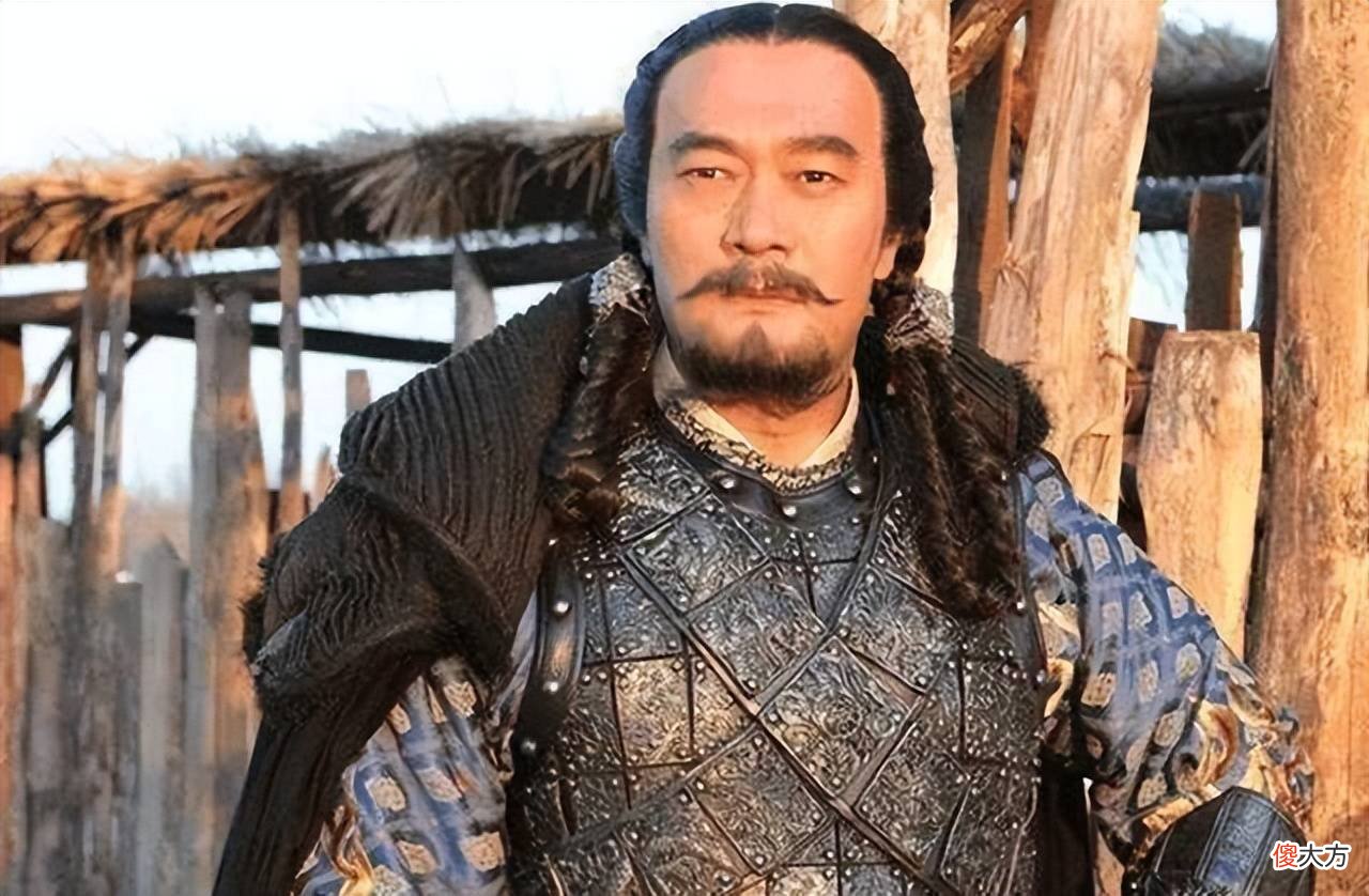【爱历史】黑龙江有个“谜”样的石刻，专家经研究，终于发现它与金太祖有关
