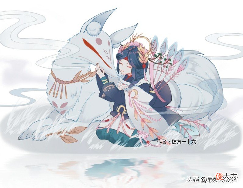 阴阳师式神御魂生僻字易读错，你会读日女巳时和魍魉之时吗？