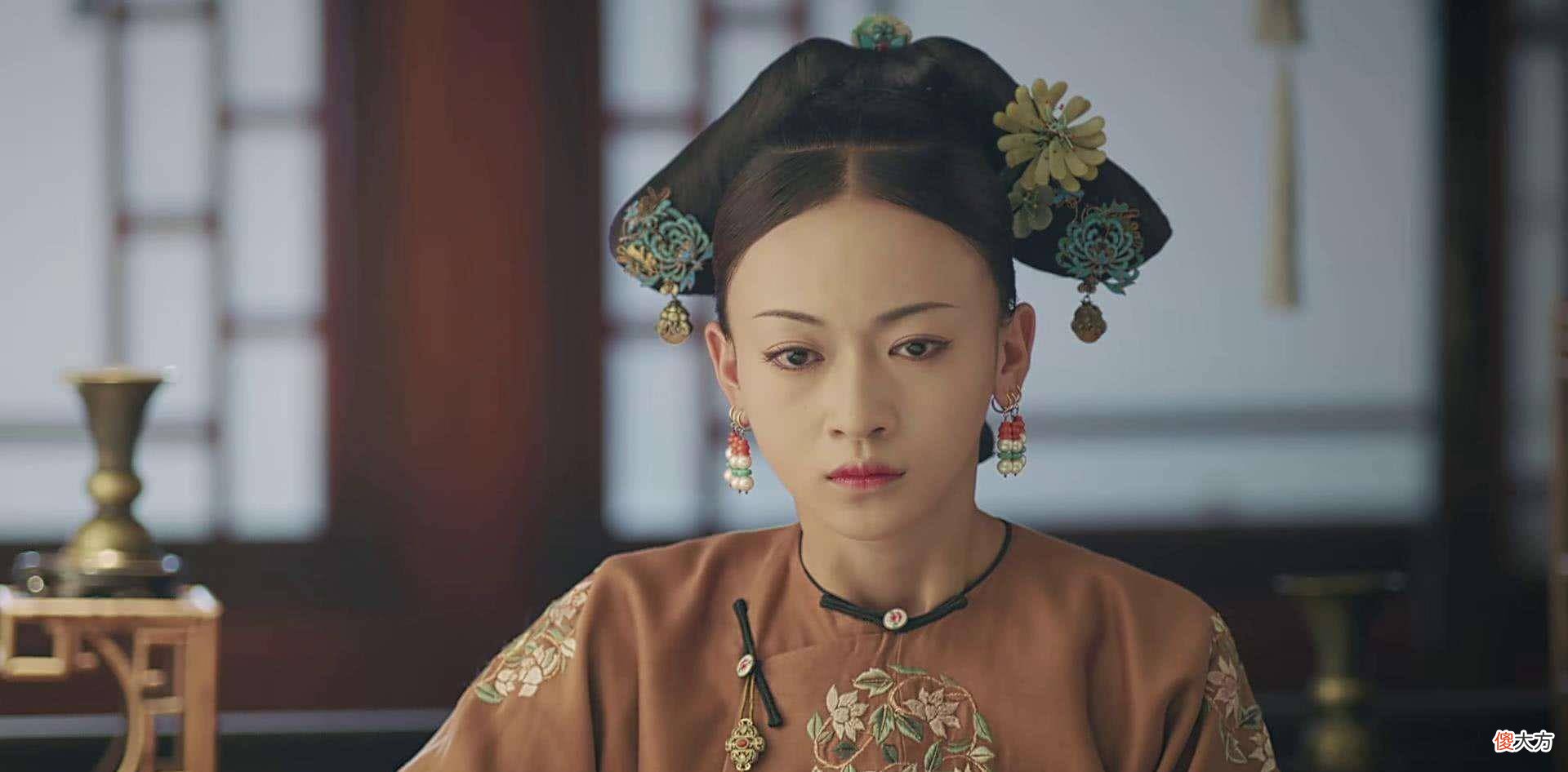 【历史故事】富察家族深受乾隆恩宠,为何会遭到嘉庆打压?都是乾隆埋下的祸根