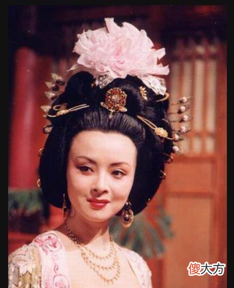 【爱历史】今天我们来探讨一下，唐玄宗李隆基有多风流