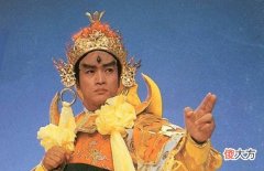 【爱历史】二郎神“神器”究竟有多强？换在古代威力如何，看看水浒传就知道