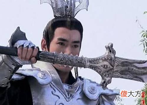 【爱历史】二郎神“神器”究竟有多强？换在古代威力如何，看看水浒传就知道