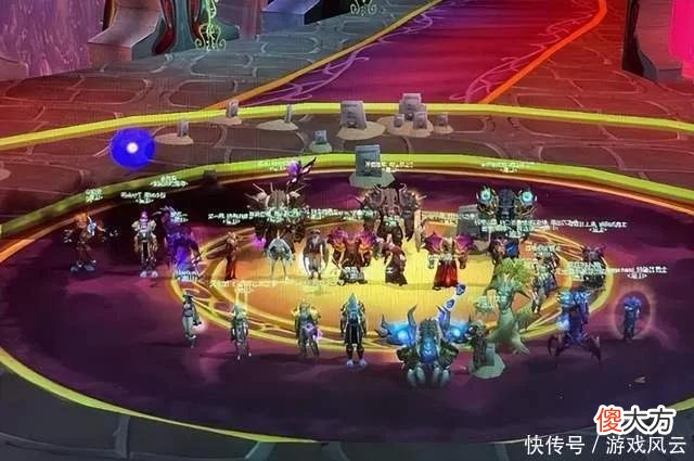 【游戏迷】魔兽世界：SW到底需不需要削弱，其实答案已经非常明显了