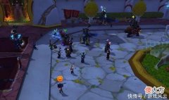 【游戏迷】魔兽世界：SW到底需不需要削弱，其实答案已经非常明显了
