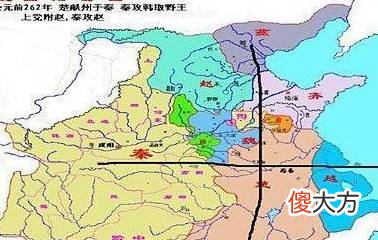 【爱历史】公孙衍与秦国相爱相杀开启了合纵连横大幕