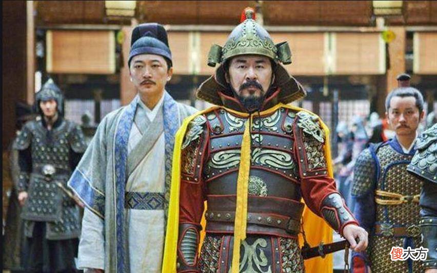 【爱历史】北宋为何放弃古都长安、洛阳，而要定都在没有天险可守的开封？