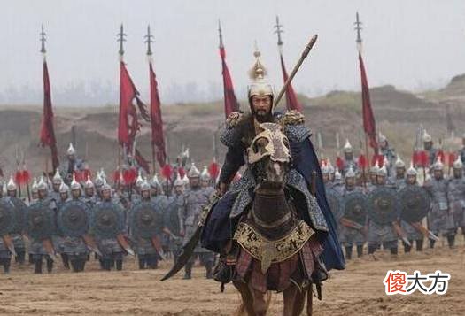 【爱历史】项羽一人追杀几千人，古代大将真能以一敌百吗？一项实验揭开谜底