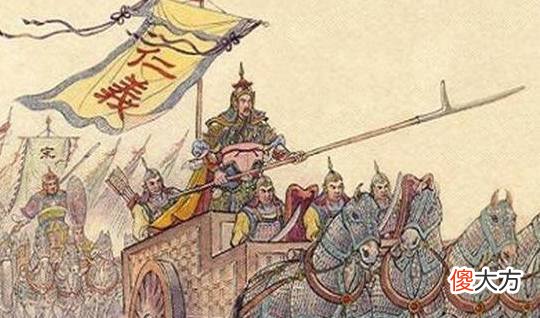 【爱历史】齐湣王吞并宋国的决策为什么让齐国遭遇险些亡国的灾难？