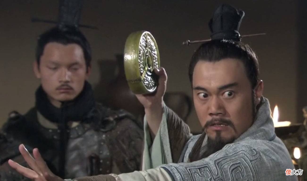 【爱历史】完璧归赵：蔺相如和秦昭襄王，哪一个是赢家？