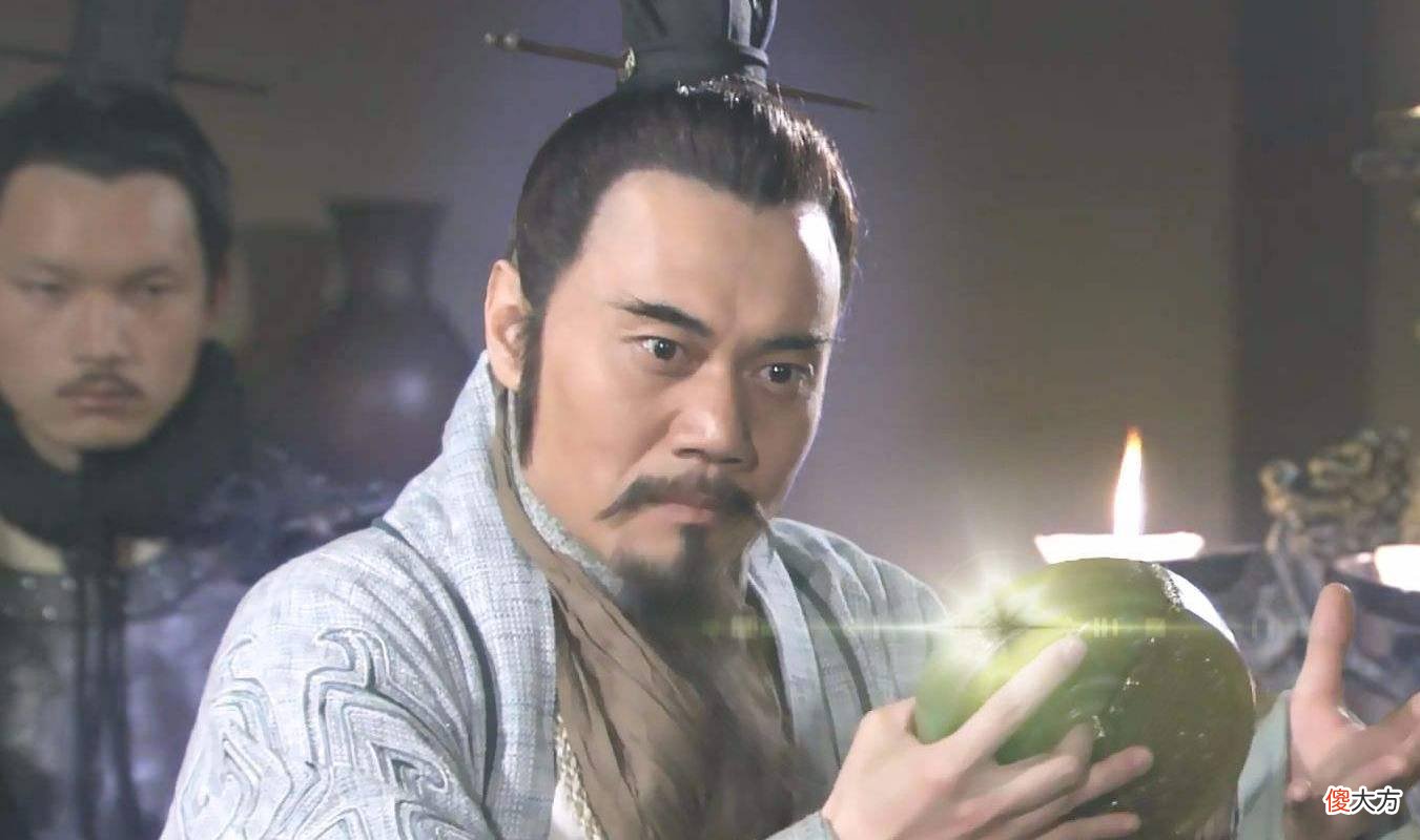 【爱历史】完璧归赵：蔺相如和秦昭襄王，哪一个是赢家？