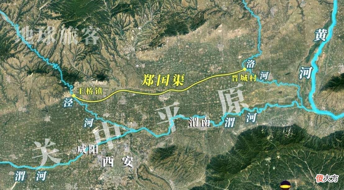 【历史故事】吕不韦努力一生，为何因为秦始皇仅30个字的信，便饮鸩酒自尽？