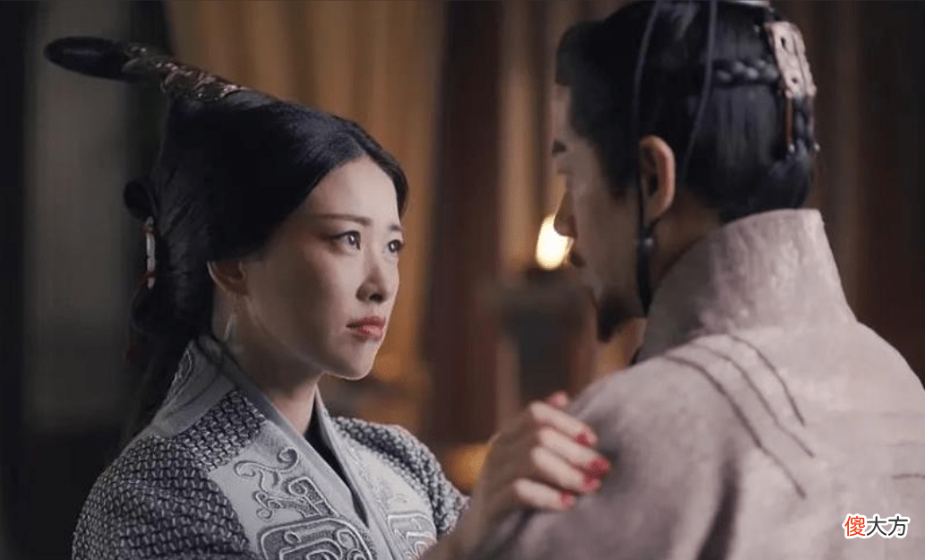 【历史故事】吕不韦努力一生，为何因为秦始皇仅30个字的信，便饮鸩酒自尽？