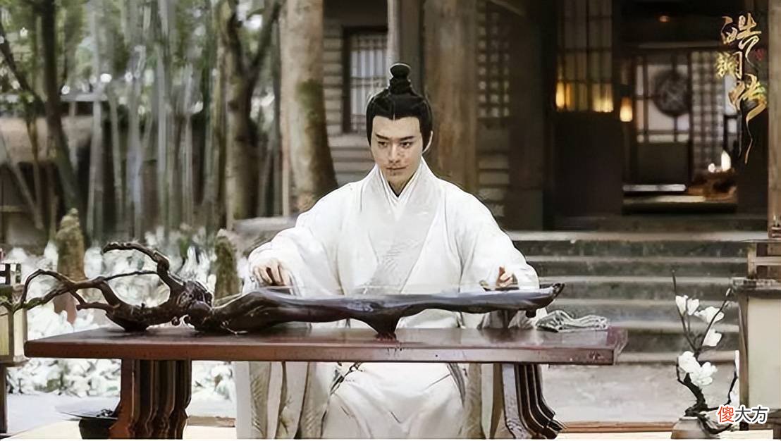【历史故事】吕不韦努力一生，为何因为秦始皇仅30个字的信，便饮鸩酒自尽？
